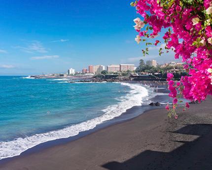 Appartamento Girasol Puerto De La Cruz, Plaza Charco Puerto de la Cruz (Tenerife)